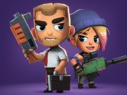 How to Download Battlelands Royale for PC and MAC Download Battlelands Royale for PC