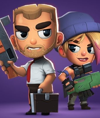 Download Battlelands Royale for PC