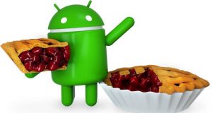 download Android 9.0 Pie