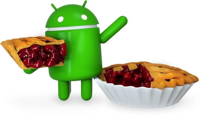 download Android 9.0 Pie