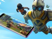 How to Install and Play Fortnite on Any Android Device Fortnite APK
