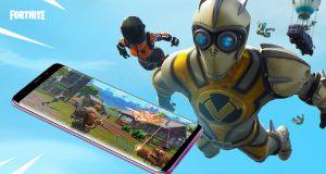 Fortnite APK