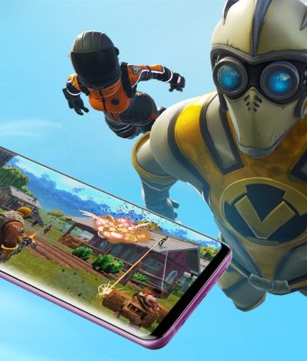 Fortnite APK