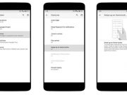 How to Enable and Use Gesture Navigation on Android Pie Gesture Navigation on Android Pie