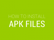 How to Install APK File On an Android device how to install APK file