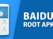 Download Latest Baidu Root APK 2018 Baidu Root APK 2018
