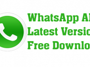 Download WhatsApp 2.18.230 APK for Android WhatsApp 2.18.230 APK