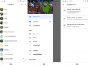 Download Google Contacts 3.0 APK for Android Google Contacts 3.0 APK