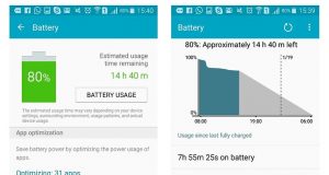 Google Play Services Battery Draining Issue