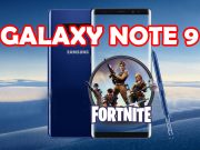 Minimum Requirements and Release Date for Fortnite Mobile for Android Fortnite Mobile for Android