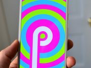 Android 9.0 Pie Update