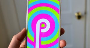 Android 9.0 Pie Update