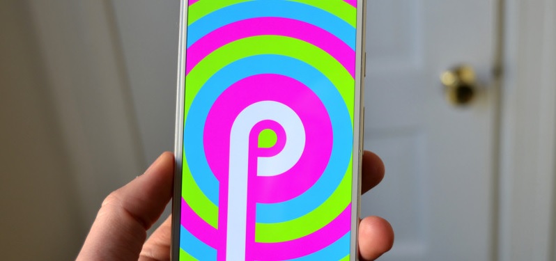 Android 9.0 Pie Update