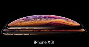 iPhone XR Stock Wallpapers