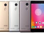 List of Lenovo Devices To Get Android 9.0 Pie Update