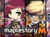 Download MapleStory M 1.3100.307 APK