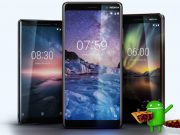 List of Nokia Devices getting Android 9.0 Pie Update Android 9.0 Pie Update