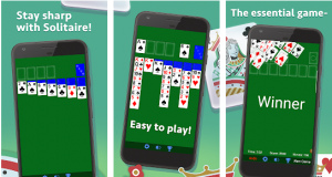Solitaire 3.5.3.1 APK