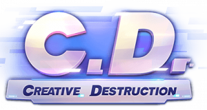 creative destruction APK