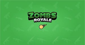 Zombsroyale.io 1.4.4 APK