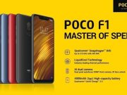 Update Xiaomi Pocophone F1 to MIUI 10 Android 9 Pie MIUI 10 Android 9 Pie