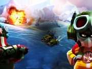 How to Download and Play Battle Bay on PC and MAC Play Battle Bay on PC