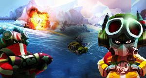 Play Battle Bay on PC