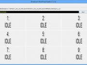 Download Broadcom Multidownloader Flash Tool (All versions) Download Broadcom Multidownloader
