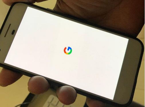 Fix Google Pixel 2 Stuck in Bootloop