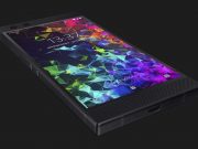 Download Razer Phone 2 Stock Wallpapers In QHD+ Resolution
