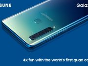 Download Samsung Galaxy A9 2018 Stock Wallpapers Samsung Galaxy A9 2018 Stock Wallpapers