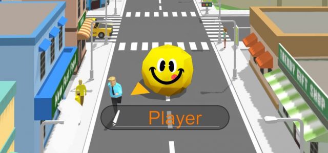 Play Big Big Baller on PC