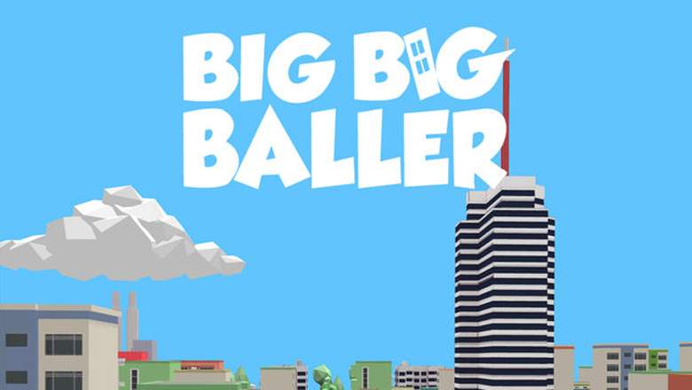 Download Big Big Baller APK 1.1.1
