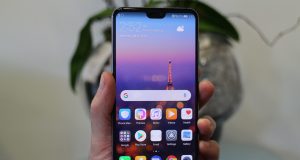 Disable Google Assistant on Huawei P20 Pro