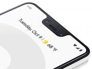 Google Pixel 3 Official Wallpapers