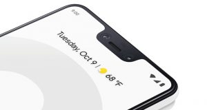 Google Pixel 3 Official Wallpapers