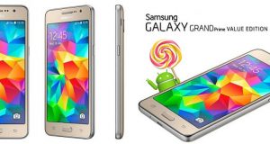 Android 9.0 Lineage OS 16 ROM for Galaxy Grand Prime VE