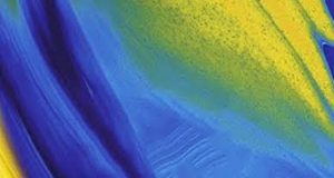 Mi Mix 3 Stock Wallpapers