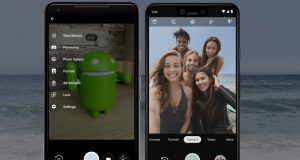 Google Pixel 3 Camera App APK