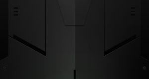 Stock Xiaomi Black Shark Helo wallpapers