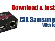 How to Download Z3X Samsung Tool Pro v33.7 With Loader Download Z3X Samsung Tool Pro