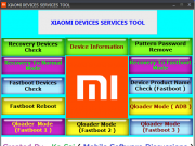 Download Latest Xiaomi Service Tool 2018 Xiaomi Service Tool 2018
