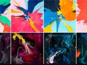 Download Stock Apple iPad Pro 2018 Wallpapers Stock Apple iPad Pro 2018 Wallpapers