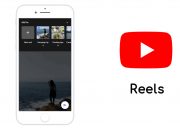 How To Use YouTube Story/YouTube Reels Feature