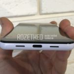 Google Pixel 3 Lite Leaked Images