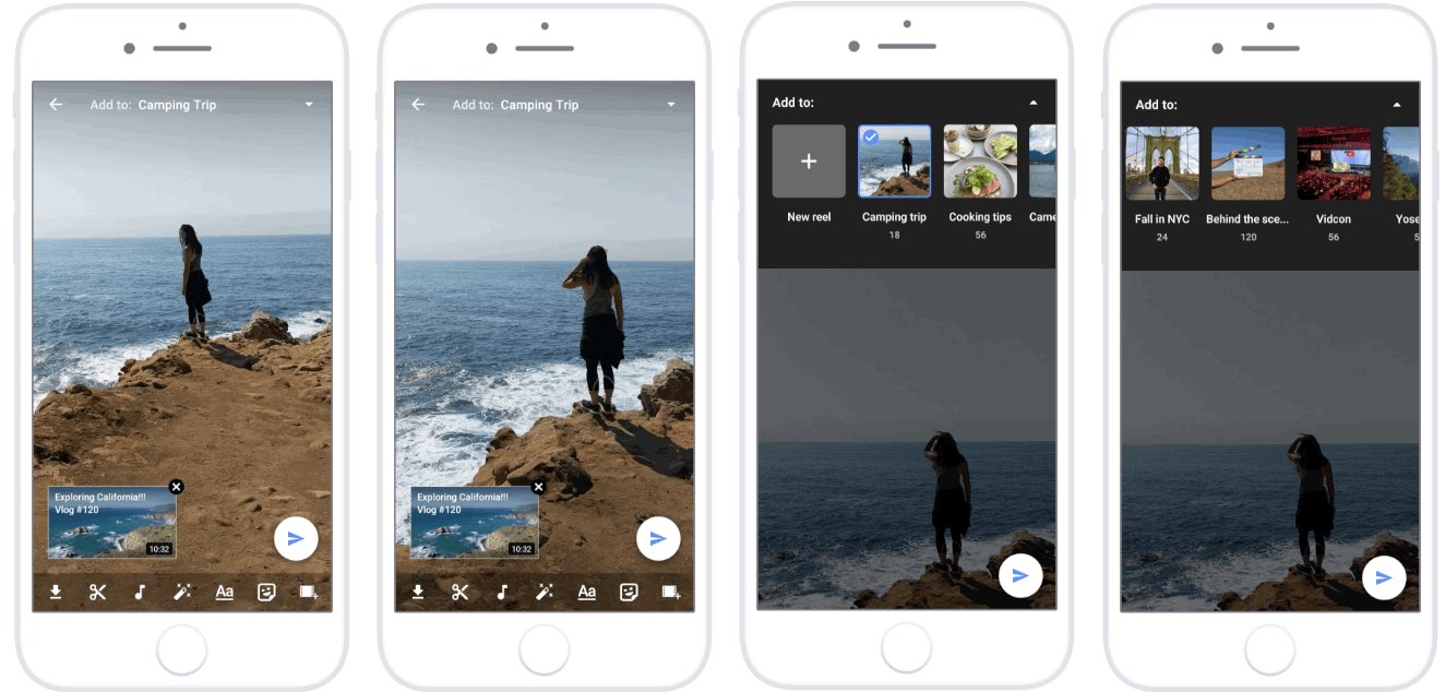 How To Use YouTube Story