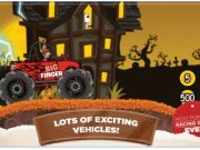 Download Hill Climb Racing 1.38.1 APK for Android