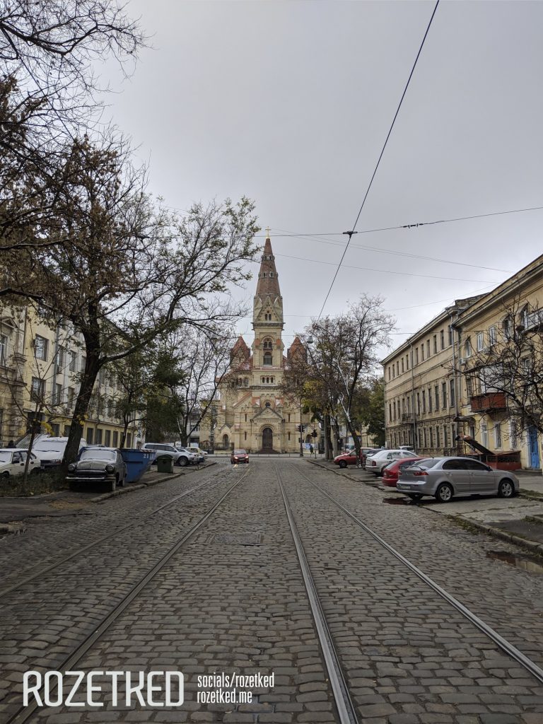 Google Pixel 3 Lite Camera