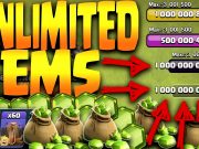 Download Clash of Clans 11.49.6 Mod APK for Android – Unlimited Money Clash of Clans 11.49.6 Mod APK