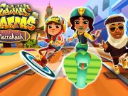 Download Subway Surfers 1.95.0 APK for Android Download Subway Surfers 1.95.0 APK